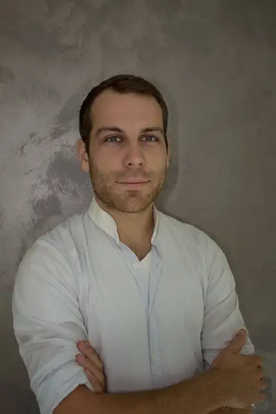 Franck Havet